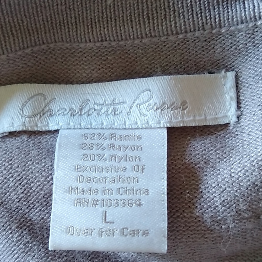 Jacket - Picture 3 of 3